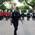 Día de San Miguel de la Policía Local