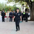 Día de San Miguel de la Policía Local