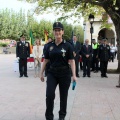Día de San Miguel de la Policía Local