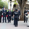 Día de San Miguel de la Policía Local