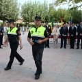 Día de San Miguel de la Policía Local