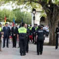 Día de San Miguel de la Policía Local