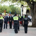 Día de San Miguel de la Policía Local