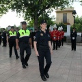 Día de San Miguel de la Policía Local