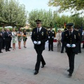 Día de San Miguel de la Policía Local