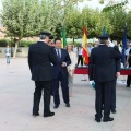 Día de San Miguel de la Policía Local