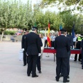 Día de San Miguel de la Policía Local