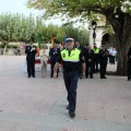 Día de San Miguel de la Policía Local