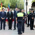 Día de San Miguel de la Policía Local