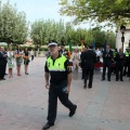 Día de San Miguel de la Policía Local
