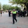 Día de San Miguel de la Policía Local