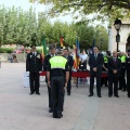 Día de San Miguel de la Policía Local