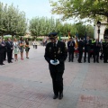 Día de San Miguel de la Policía Local