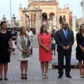 Día de San Miguel de la Policía Local