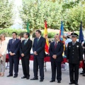 Día de San Miguel de la Policía Local