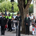 Día de San Miguel de la Policía Local