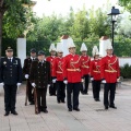 Día de San Miguel de la Policía Local