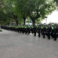 Día de San Miguel de la Policía Local