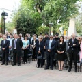 Día de San Miguel de la Policía Local