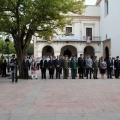 Día de San Miguel de la Policía Local