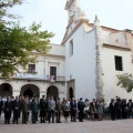 Día de San Miguel de la Policía Local
