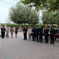 Día de San Miguel de la Policía Local