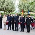 Día de San Miguel de la Policía Local