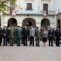 Día de San Miguel de la Policía Local