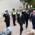 Día de San Miguel de la Policía Local