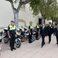 Día de San Miguel de la Policía Local