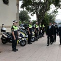 Día de San Miguel de la Policía Local