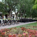 Día de San Miguel de la Policía Local