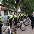 Día de San Miguel de la Policía Local
