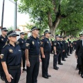 Día de San Miguel de la Policía Local