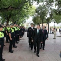 Día de San Miguel de la Policía Local