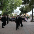 Día de San Miguel de la Policía Local