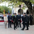 Día de San Miguel de la Policía Local