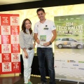 Eco Rallye de la Comunitat Valenciana