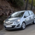 Eco Rallye de la Comunitat Valenciana