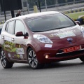 Eco Rallye de la Comunitat Valenciana