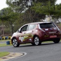 Eco Rallye de la Comunitat Valenciana