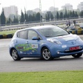 Eco Rallye de la Comunitat Valenciana