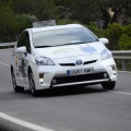 Eco Rallye de la Comunitat Valenciana