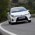 Eco Rallye de la Comunitat Valenciana