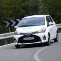 Eco Rallye de la Comunitat Valenciana