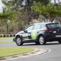 Eco Rallye de la Comunitat Valenciana