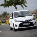 Eco Rallye de la Comunitat Valenciana