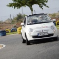 Eco Rallye de la Comunitat Valenciana
