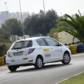 Eco Rallye de la Comunitat Valenciana