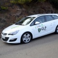 Eco Rallye de la Comunitat Valenciana